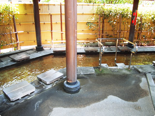 地獄蒸し工房周辺写真03